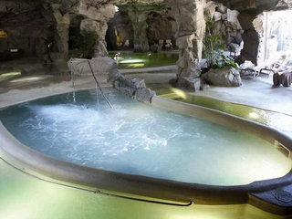 Tombolo Talasso Resort,Donoratico>>Castagneto Carducci,5 star