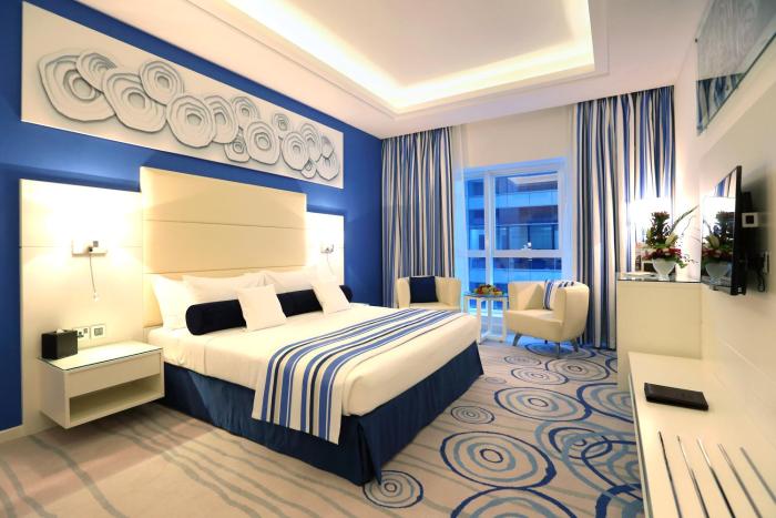 golden tulip downtown abu dhabi