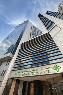 golden tulip downtown abu dhabi