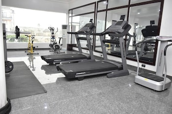 grand palazzo hotel and suites owerri