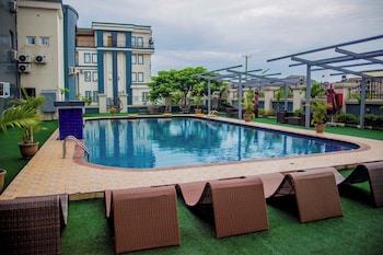 Grand Palazzo Hotel & Suites Owerri,,4 star