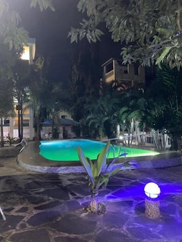 Breeze Bay Hotel Diani,,3 star