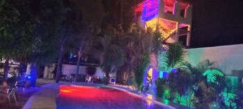 Breeze Bay Hotel Diani,,3 star