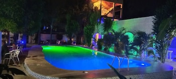 breeze bay hotel diani