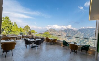 onlystay luxe house dalhousie
