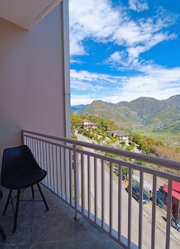 onlystay luxe house dalhousie