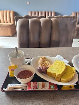 kumasi