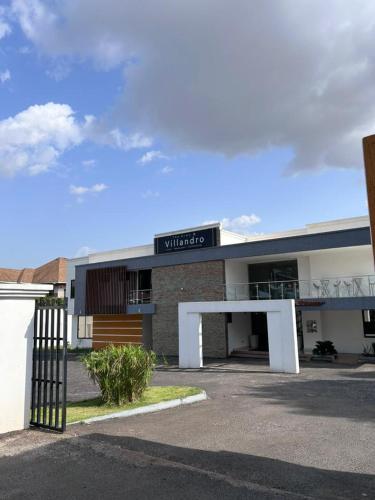 the army at villandro