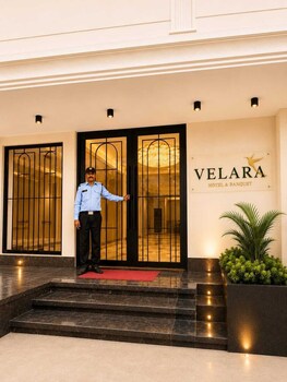 velara hotel andbanquet