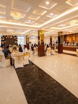 velara hotel andbanquet