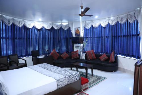 vrinda palace