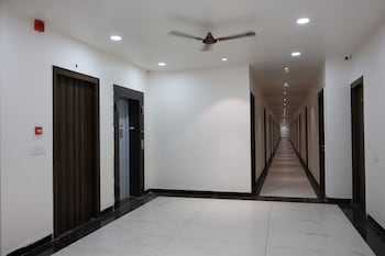 manjushree hotel and resort