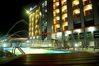 Best Western Plus Elomaz Hotel,Delta>>Asaba,4 star