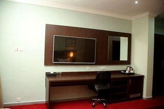 Best Western Plus Elomaz Hotel,Delta>>Asaba,4 star