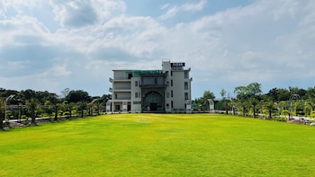 hill turn corbett