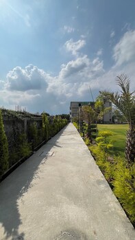 hill turn corbett