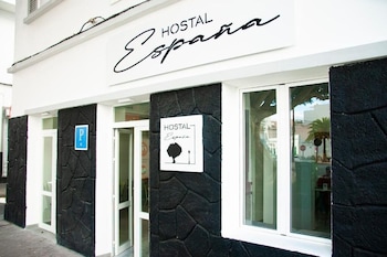 hostal espana