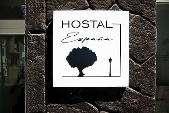 hostal espana