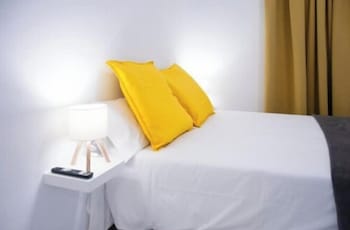 hostal espana