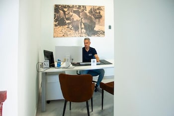 hostal espana
