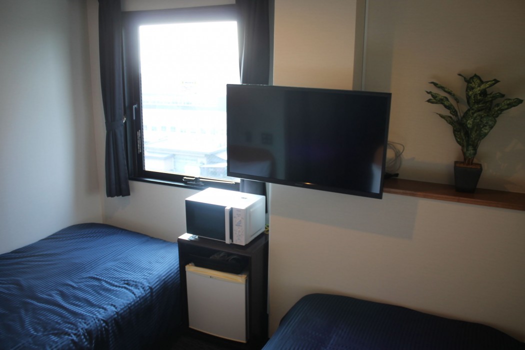 Hotel Livemax Mihara Ekimae,Hiroshima>>Fukuyama,3 star