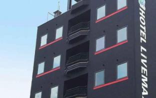 hotel livemax mihara ekimae