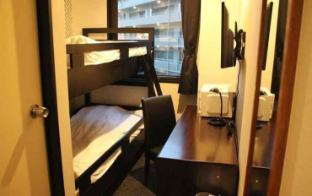 hotel livemax mihara ekimae