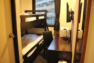 hotel livemax mihara ekimae