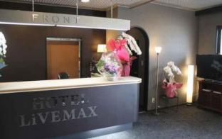 hotel livemax mihara ekimae