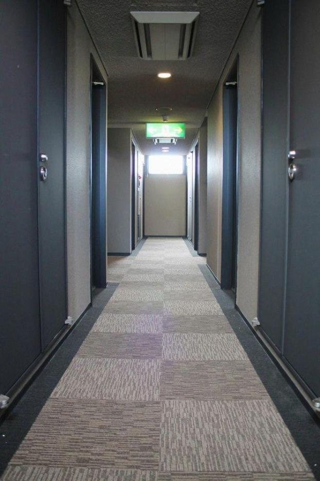 hotel livemax mihara ekimae