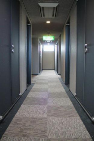 hotel livemax mihara ekimae