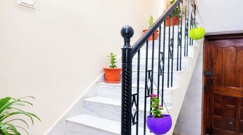 Hotel A Star In Varanasi,,3 star