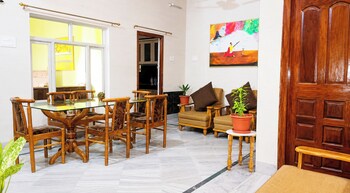 Hotel A Star In Varanasi,,3 star