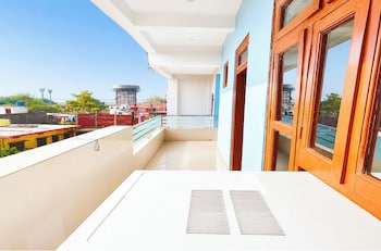 Hotel A-P Near Shree Ramjanmbhumi Temple,,3 star