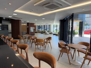 hotel plaza belmar by hcc