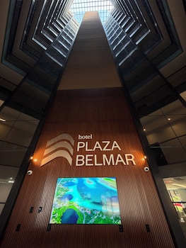 Hotel Plaza Belmar By Hcc,,3 star
