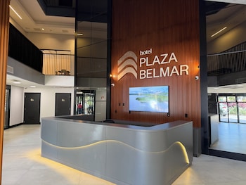 Hotel Plaza Belmar By Hcc,,3 star