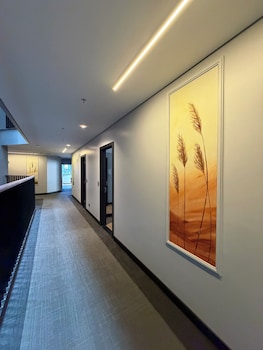 hotel plaza belmar by hcc