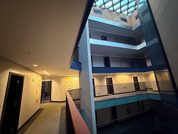 hotel plaza belmar by hcc