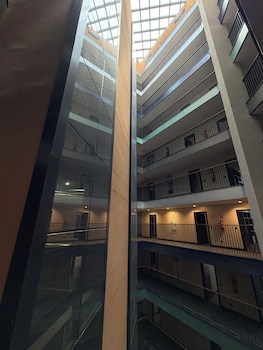 hotel plaza belmar by hcc