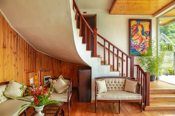 Oak Ray Summer Hill Breeze,Sri Lanka>>Nuwara Eliya,4 star