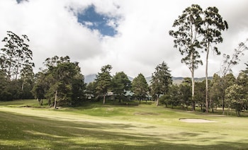 Oak Ray Summer Hill Breeze,Sri Lanka>>Nuwara Eliya,4 star