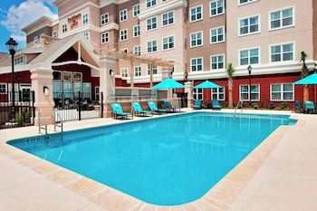 residence inn by marriott gilbert san tan