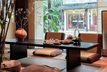 wuzhen eryou homestay