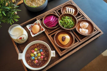 wuzhen eryou homestay