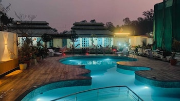 Kushbon Homestay,,3 star