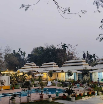 Kushbon Homestay,,3 star