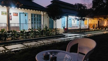 kushbon homestay