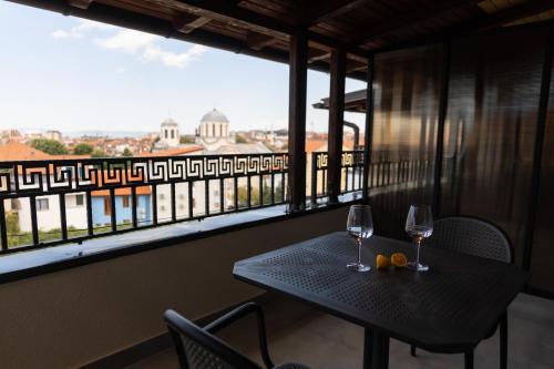 agara stays prizren