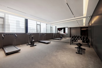 zhongshan intercity expo center hotel
